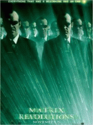 Матрица: Революция    / The Matrix Revolutions