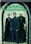 Матрица: Перезагрузка    / The Matrix Reloaded
