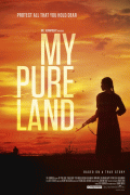 Моя чистая земля / My Pure Land