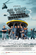 Из мальчишек в мужики 3 / Ah Boys to Men 3: Frogmen