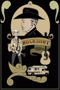 Бакшот / Buckshot