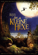 Маленькая ведьма / Die kleine Hexe