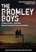 Парни из Бромли / The Bromley Boys