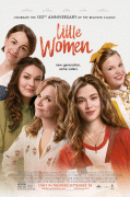 Маленькие женщины / Little Women