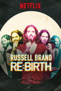 Расселл Брэнд: Re: Рождение / Russell Brand: Re:Birth