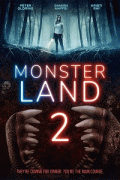 Край монстров 2 / Monsterland 2