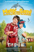 Матти, Сами и три величайших ошибки Вселенной / Matti & Sami und die drei größten Fehler des Universums