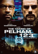 Опасные пассажиры поезда 123    / The Taking of Pelham 1 2 3