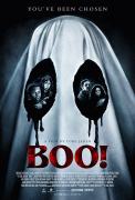 Письмо смерти / BOO!