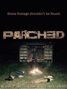 Сушняк / Parched