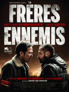 Верные враги / Frères ennemis