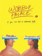 Шаткий дворец / Wobble Palace