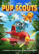 Пёс-скауты / Pup Scouts