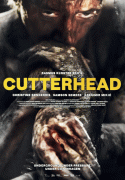 Под землей / Cutterhead