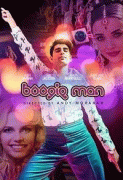 Бугимен / Boogie Man