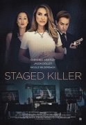 Убийца за кулисами / Staged Killer