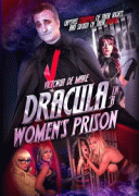 Дракула в женской тюрьме / Dracula in a Women's Prison