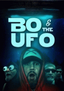 Бо и НЛО / Bo & The UFO