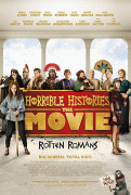 Ужасные истории: Фильм – Извращённые римляне / Horrible Histories: The Movie - Rotten Romans