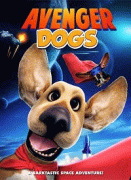 Собаки-Мстители / Wonder Dogs
