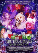 Рождество трех медвежат / The Three Bears and the Perfect Gift