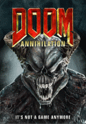 Doom: Аннигиляция / Doom: Annihilation