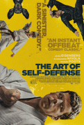 Искусство самообороны / The Art of Self-Defense