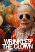 Клоун Вринклс / Wrinkles the Clown