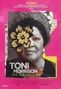 Тони Моррисон: Части меня / Toni Morrison: The Pieces I Am