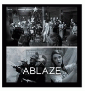 В огне / Ablaze