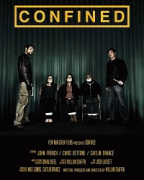 В заточении / Confined