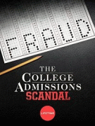 Скандал при поступлении / The College Admissions Scandal