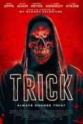 Трюк / Trick