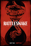 Гремучая змея / Rattlesnake