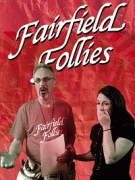 Безумный Фэрфилд / Fairfield Follies