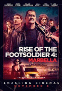 Восхождение пехотинца: Марбелья / Rise of the Footsoldier: Marbella