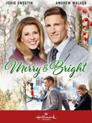 Сладкое Рождество / Merry & Bright