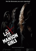 Последние девушки Мэнсона / The Last of the Manson Girls