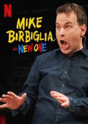 Майк Бирбилья: Новый / Mike Birbiglia: The New One