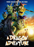 Приключение дракона / A Dragon Adventure