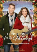 Возвращение на Рождество / A Homecoming for the Holidays