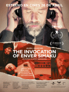 Дело Энвера Симаку / The Invocation of Enver Simaku