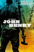 Джон Генри / John Henry