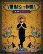 Вир Дас: Для Индии / Vir Das: For India