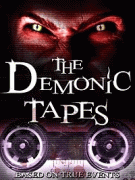 Демонические записи / The Demonic Tapes