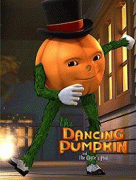 Танцующая тыква и козни огра / The Dancing Pumpkin and the Ogre's Plot