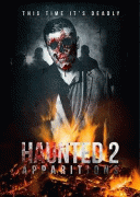 Паранормальные явления 2 / Haunted 2: Apparitions