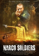 Война наркокартелей / Narco Soldiers