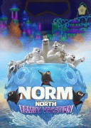 Норм и несокрушимые: отпуск / Norm of the North: Family Vacation