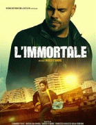 Бессмертный / L'immortale